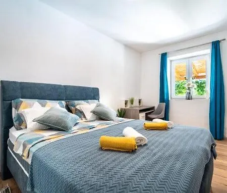 Kuca Za Odmor 'romalu' Villa Debeljak