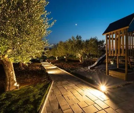 Villa Kuca Za Odmor 'romalu' Debeljak