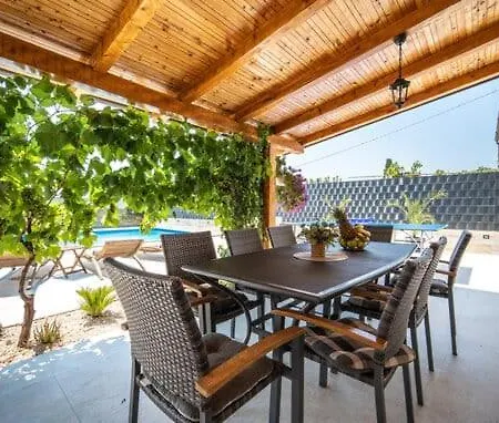 Villa Kuca Za Odmor 'romalu'